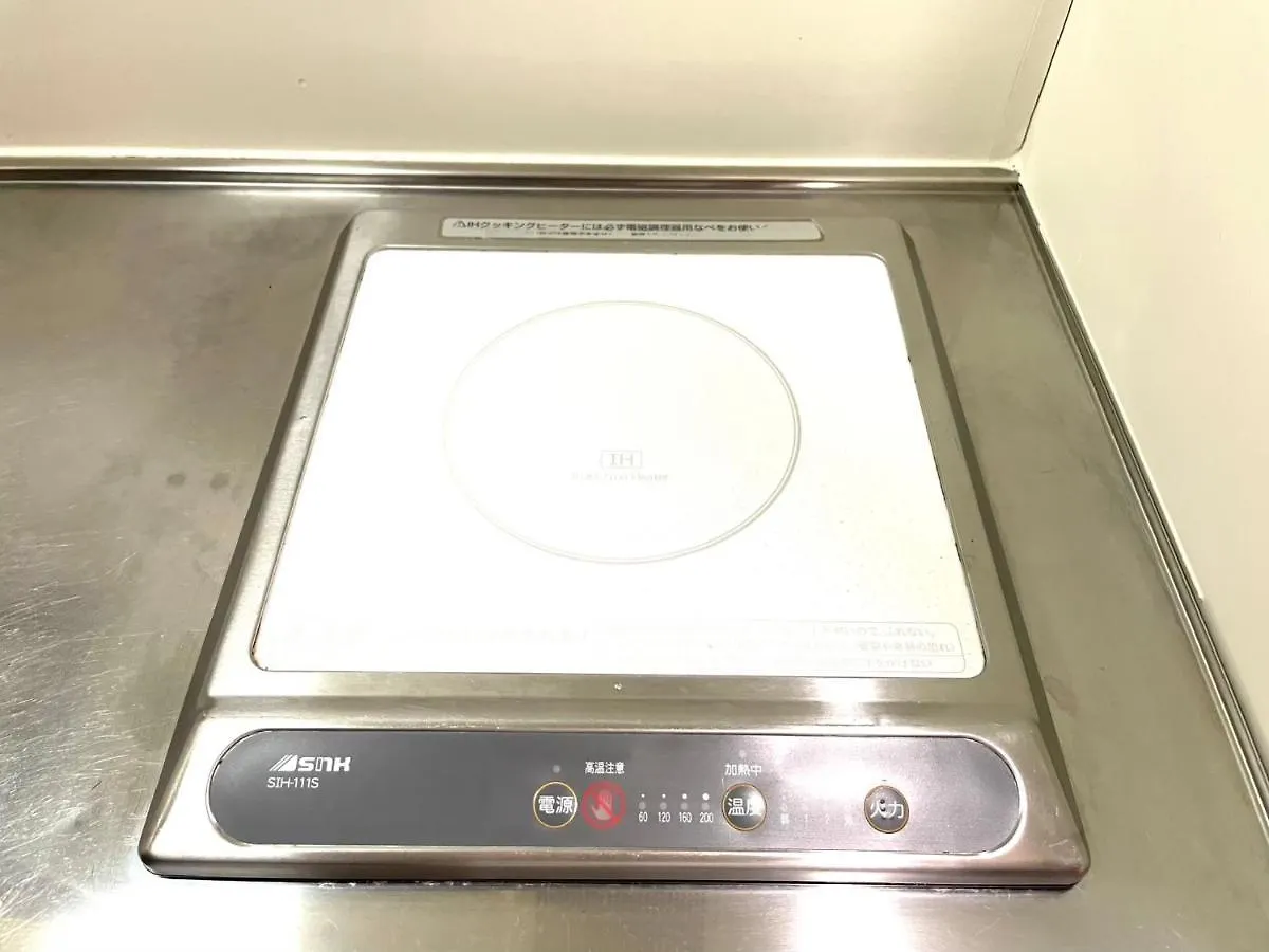 Tokyo Stay Waseda 0*,  Japan